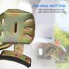Adjustable Stainless Steel Climbing Spikes for Utility and Pole Climbing view 4