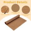 Staranry 5-Piece Reusable Baking Mat Set view 3