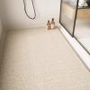Non-Slip Shower Mat, Mold-Resistant PVC Bath Mat, 50 x 80 cm view 1