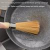 Pan Brush with Hanging Loop view 2