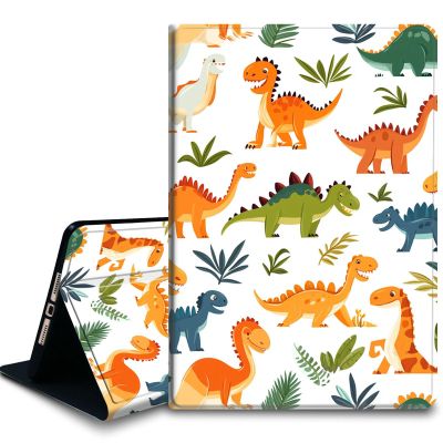 Bxgolkgd Tablet Protective Case for 6-inch 11th-Generation Kindle (2024/2022), Dust-Resistant Stand Case with Heat Dissipation, Auto Wake/Sleep, Cute