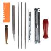 BAFOVY Chainsaw Sharpening Kit, 10-Piece view 4