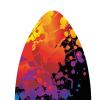 Gralara Skimboard, 30-Inch Wooden Board for Beach Sliding, Beginners, Children and Adults view 4