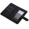LCEHTOGYE 4-Pack Screen Protectors for Emporia SMART 5 Mini (4.95") + Case, Black view 2