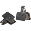 Bicycle Disc Brake Pads, Anti-Lock, 4-Pack, Heat-Resistant and Low-Noise view 1