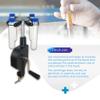 Hand-Crank Centrifuge, Manual, 1,800 rpm, for 15 mL Centrifuge Tubes view 3