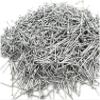 Five Golden Stainless Steel Flat-Head Nails for Wood, Multiple Sizes, 500 g (75 mm) view 1