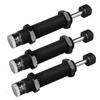 AD Low-Speed Pneumatic Hydraulic Shock Absorber, Adjustable Hydraulic Buffer, AD2016, 1 Piece (AD1425-5) view 3