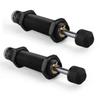 AD Low-Speed Pneumatic Hydraulic Shock Absorber, Adjustable Hydraulic Buffer, AD2016, 1 Piece (AD1425-5) view 4