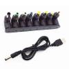 FIRSTXIU DC 5V 5.5 x 2.1 mm Power Cable with 8 Connectors view 3