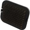 TOYANDONA Reusable Grill Cleaning Brush Head for Outdoor Grills view 1