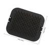 TOYANDONA Reusable Grill Cleaning Brush Head for Outdoor Grills view 2