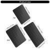 FIRSTXIU Nonstick Aluminum Defrosting Tray view 4