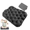 Yiohejy Inflatable Waterproof Seat Cushion for Travel view 1