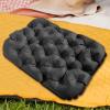 Yiohejy Inflatable Waterproof Seat Cushion for Travel view 3