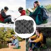 Yiohejy Inflatable Waterproof Seat Cushion for Travel view 4