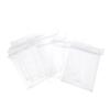 Healvian 100-Pack White Organza Drawstring Gift Bags view 1