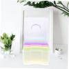 VERDANVERSE Photo Storage Organizer Box with Lid and Handle view 2