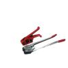 KGLHJDY Electric Strapping Machine and Packaging Set for Cardboard Pallets view 1