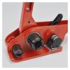 KGLHJDY Electric Strapping Machine and Packaging Set for Cardboard Pallets view 3