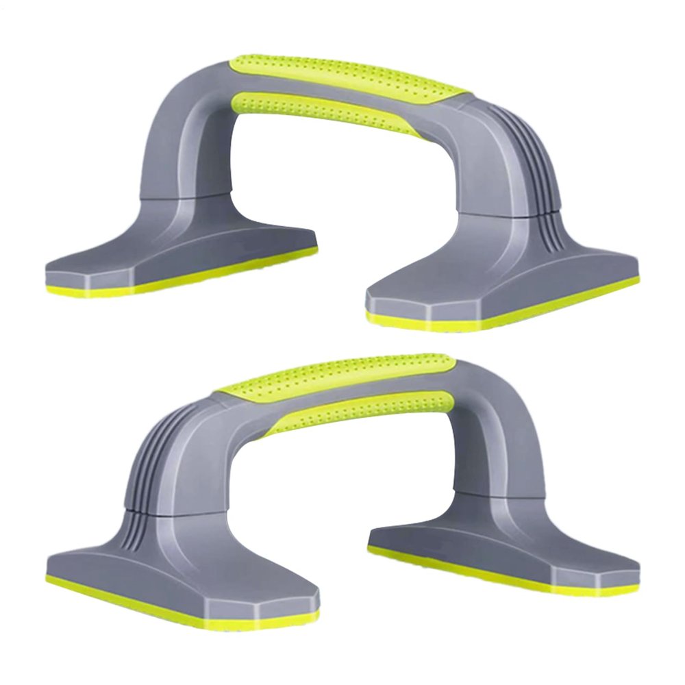 Floor Push-Up Handles for Men