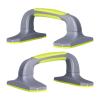 Floor Push-Up Handles for Men view 1
