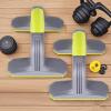 Floor Push-Up Handles for Men view 3