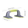 Floor Push-Up Handles for Men view 4
