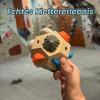 BMZZUOEBP Boulder Block Ball for Grip Strength and Precision Training view 2