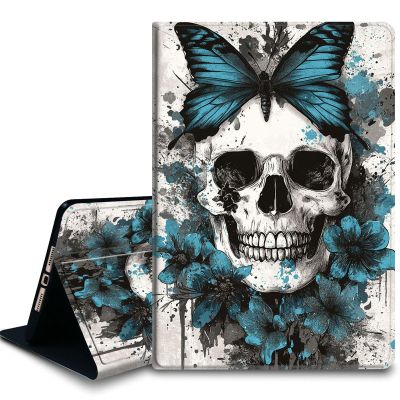 Bxgolkgd Tablet Case for Amazon Fire HD 10/10 Plus (13th/11th Generation), 10.1-Inch, Drop-Resistant Stand Case with Heat Dissipation and Auto Wake/Sleep