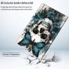 Bxgolkgd Tablet Case for Amazon Fire HD 10/10 Plus (13th/11th Generation), 10.1-Inch, Drop-Resistant Stand Case with Heat Dissipation and Auto Wake/Sleep view 2