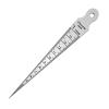 Lightweight Measuring Gauge view 1