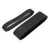 Denash Camera Lens Zoom Grip Rings, Durable Rubber Replacement Focus Rings for AF-S 28-300 mm f/3.5-5.6G ED VR, 2-Piece, Non-Slip Camera Accessory view 4