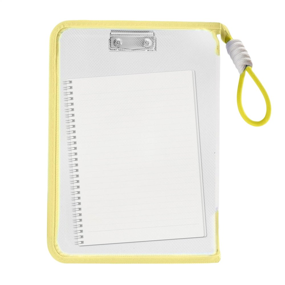 Waterproof Book Cover Protection
