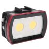 Denash SL-21 40 m Waterproof LED Diving Fill Light, 7000–7500 K, Adjustable Brightness view 4