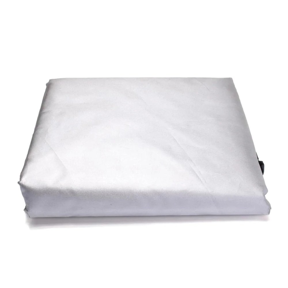 AMENGJ Billiard Table Cover, 1 Piece, Color 4, 225 × 116 × 82 cm