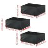 AMENGJ Billiard Table Cover, 1 Piece, Color 4, 225 × 116 × 82 cm view 3
