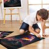 1000-Piece Erupting Inferno Puzzle for Adults, Ages 14+, 26 x 38 cm view 4