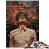 Difficult 2,000-Piece Puzzle for Adults, 70 x 100 cm view 2