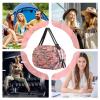 Yidueace Large Foldable Shopping Bag view 4