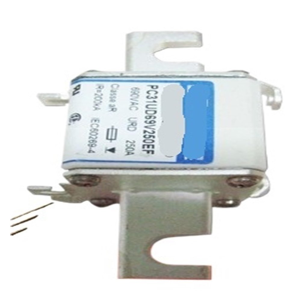 Fuses PC31UD69V400EF F300040 / PC31UD69V450EF G300041 / PC31UD69V500EF H300042 / PC31UD69V550EF J300043 / PC31UD69V630EF K300044 (PC31UD69V550EF)