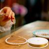 Jewelry Making Craft Wire | Stainless Steel Thin Wire view 3