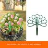 Palaufr Strawberry Plant Support – Strawberry Growing Frame, Bird Design Trellis for Garden, Balcony, Patio and Outdoors view 2