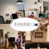 Portable International Travel Power Strip view 4