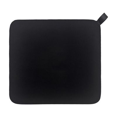 Generic Coffee Machine Mat, Scratch-Resistant Sliding Tray with Handle