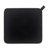 Generic Coffee Machine Mat, Scratch-Resistant Sliding Tray with Handle view 1