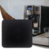 Generic Coffee Machine Mat, Scratch-Resistant Sliding Tray with Handle view 3
