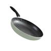 JYBNBBE Nonstick Universal Frying Pan with Lid, 26 cm view 1