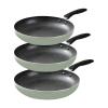 JYBNBBE Nonstick Universal Frying Pan with Lid, 26 cm view 4
