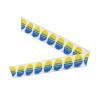 Ukraine Print Headband view 2